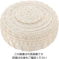 江部松商事 デリネット(ポリエステル)荒目タイプ 50m巻 P5ー18R 61-6662-83 1個（直送品）