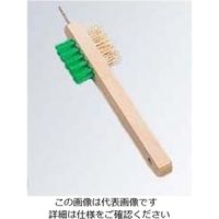 江部松商事 ガスブラシ 全長205 61-6669-23 1個（直送品）