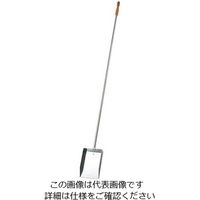 アズワン 18-10 オーブン用 スコップ 230600 1個 61-6669-85（直送品）