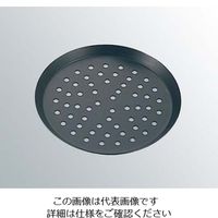 江部松商事 アルミ ピザスクリーン(ハードコーティング加工)12インチ 2597900 1個 61-6670-27（直送品）