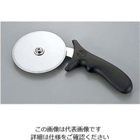 ヒキモト AM ピザカッター用替刃 PCWー4 PPCー4用 8011700 1個 61-6671-65（直送品）