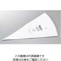 江部松商事 アルモ 絞り袋 No.9 81429 61-6673-84 1個（直送品）