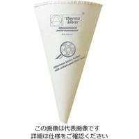 thermohauser TH 抗菌 シルバーペストリーバッグ 14067 No.2 7155720 1個 61-6673-98（直送品）