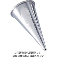 thermohauser TH ステンレス 星口金 6切 61505 #B 7133500 1個 61-6674-56（直送品）