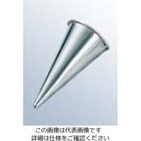 thermohauser TH ステンレス 星口金 8切 61570 #7A 7134800 1個 61-6674-69（直送品）