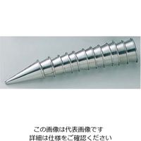 thermohauser TH ステンレス 星口金 8切 12pcsセット 61595 7135200 1セット 61-6674-73（直送品）