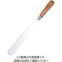 MATFER マトファー パレットナイフ 22312 15cm 2561000 1個 61-6675-97（直送品）