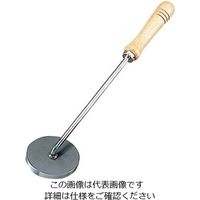 江部松商事 鉄 木柄 丸 キャラメライザー