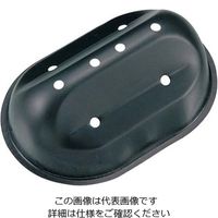 江部松商事 遠赤セラミック加工S シュトーレン型 61-6682-65 1個（直送品）