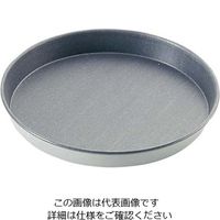 MATFER マトファー エグゾパン フラット タルト 88711 10cm 3624300 1個 61-6685-39（直送品）