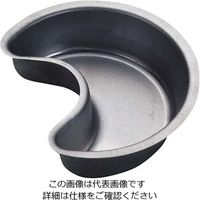 タイガークラウン ケーキ焼型 月 No.2357 61-6692-21 1個（直送品）