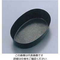 江部松商事 マトファー エグゾパン オーバルカップ 87813 8cm 2641300 1個 61-6689-21（直送品）