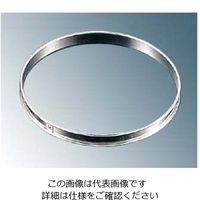 江部松商事 マトファー タルトリング(スズメッキ)70139 φ100 61-6694-80 1個（直送品）