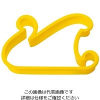 タイガークラウン PC クッキー抜型(スワン)No.748 61-6697-99 1個（直送品）