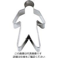 タイガークラウン（TIGERCROWN） 18-8 人形抜型