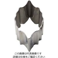 タイガークラウン 18ー8 抜型 柊 大 No.1206 61-6698-55 1個（直送品）