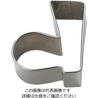 タイガークラウン 18ー8 バラエティー抜型 クツ No.1294 61-6698-65 1個（直送品）