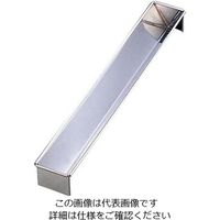 江部松商事 18ー0 羊かんトヨ型 三角 61-6699-02 1個（直送品）