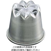 久保寺軽金属工業所 FK アルミ ゼリー型 #113 61-6700-23 1個（直送品）