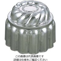 久保寺軽金属工業所 FK アルミ ゼリー型(大)#94 61-6700-31 1個（直送品）