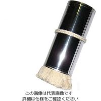 相場産業 パイプ 油引 大（φ43×100） 1個 61-6708-09（直送品）