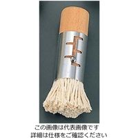 アズワン 文化 油引 小(φ23×90) 61-6708-28 1個（直送品）