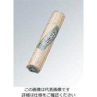 江部松商事 竹串 丸型(200本入)180mm 18ー412 61-6706-60 1組(200本)（直送品）