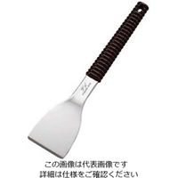 ワダコーポレーション 味道楽 もんじゃヘラ 30×137