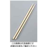 江部松商事（EBEMATSU） 竹製ドック棒（100本入）18cm 1組（100本） 61-6709-69（直送品）
