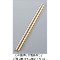 江部松商事（EBEMATSU） 竹製ドック棒（100本入）20cm 1組（100本） 61-6709-70（直送品）