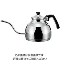アズワン 18ー8 コーヒードリップサーバー 0.6L DSー600 61-6716-97 1個（直送品）