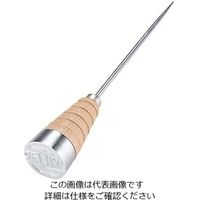 江部松商事（EBEMATSU） デラックス アイスピック 太針 1個 61-6720-58（直送品）
