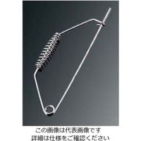 江部松商事 18ー8 スプーン通し 富士型 全長248 61-6721-11 1個（直送品）