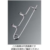 江部松商事 18ー8 スプーン通し 引掛式 全長202 61-6721-12 1個（直送品）