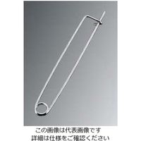 江部松商事 18ー8 スプーン通し 太(4mm)全長245 61-6721-13 1個（直送品）