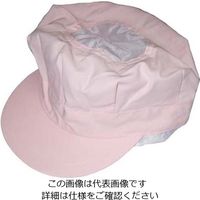 江部松商事（EBEMATSU） 頭巾帽子 八角タイプ フリーサイズ