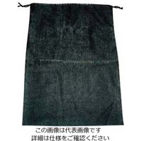 江部松商事 銀変色防止布 グリフィス 大 ポット用 グレー 61-6721-40 1個（直送品）