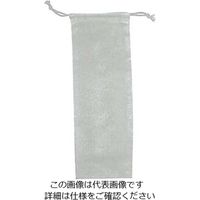 江部松商事 銀変色防止布 グリフィス 小 カトラリー用 グレー 61-6721-42 1個（直送品）