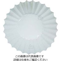 木村アルミ箔 PETフィルムケース（500枚入）ホワイト （500枚） 61-6738