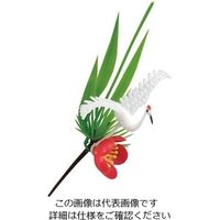 江部松商事（EBEMATSU） プリティフラワー S 松竹梅