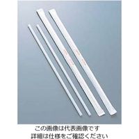 アズワン ロングストロー 袋入(500本入)φ4.5×210mm 61-6740-23 1組(500本)（直送品）