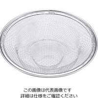 江部松商事 18ー8 ゴミ受け 大 φ133 61-6747-05 1個（直送品）