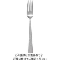 ブランシェ・アソシェ 18ー8 ダン ケーキフォーク A33030 61-6761-53 1個（直送品）