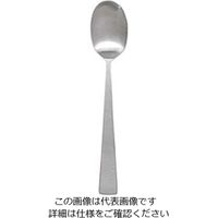 ブランシェ・アソシェ 18ー8 ダン モカスプーン A33050 61-6761-55 1個（直送品）