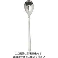 ブランシェ・アソシェ 18ー10 リモア ティースプーン シルバー A329620 61-6761-64 1個（直送品）