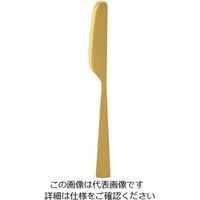 ブランシェ・アソシェ ダン ゴールド バタースプレッダー A33471 61-6761-74 1個（直送品）