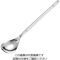 サクライ シャンポール Aタイプ コーヒースプーン 銀 61-6761-89 1個（直送品）