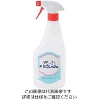 天領まな板 アミー21 ユニフレッシュ スプレータイプ 500ml 61-6752-80 1個（直送品）