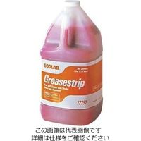エコラボ（ECOLAB） 油用 洗浄剤 グリースストリップ 1個 61-6753-36（直送品）
