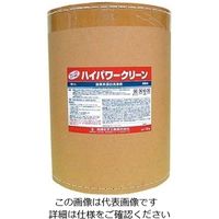 江部松商事 酸素系漂白剤 ハイパワークリーン 16kg 61-6754-99 1個（直送品）
